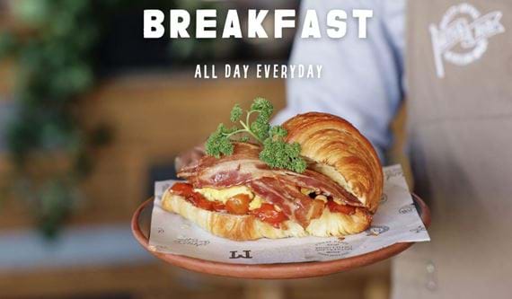 Motherland Allday Breakfast