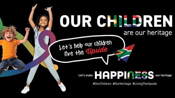 Our Children are our Heritage