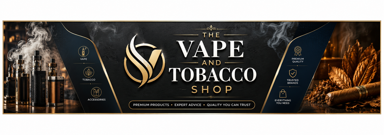 The Vape and Tobacco Shop