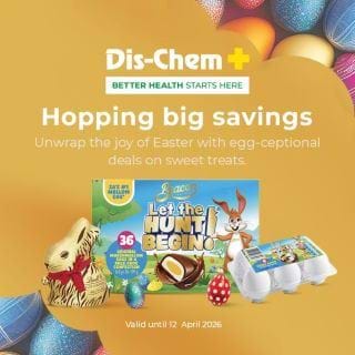 HOPPING BIG SAVINGS SOCIAL BANNER 1080 X 1080 WITH LOGO