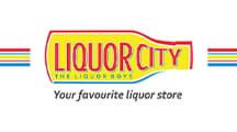 Liquor City Company Hillcrest